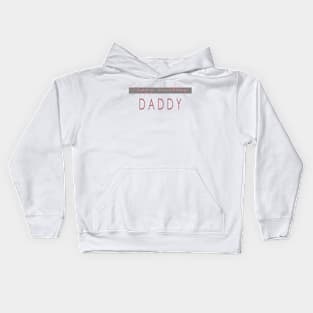 Happyy Birthday and Father's Day / Father's Day Holiday Shirt / Birthday Shirt / Father's Day / Birthday Shirt, Father's Day Day / Day Gift Father's Day Tshirt Kids Hoodie